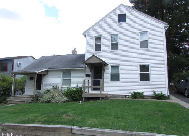 Property at 120,122 A & B Logan Ave, State College, PA 16801, 5 beds