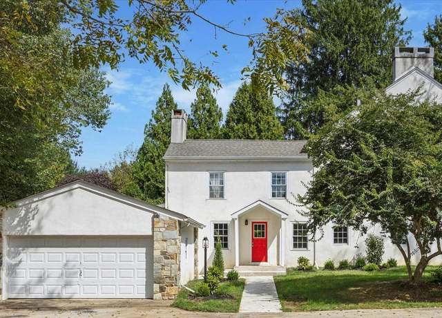 Property at 1523 Johnnys Way, West Chester, PA 19382, 4 beds, 2.5 baths