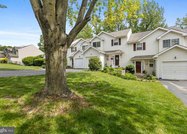 Property at 46 Pinckney Dr, Coatesville, PA 19320, 3 beds, 1.5 baths