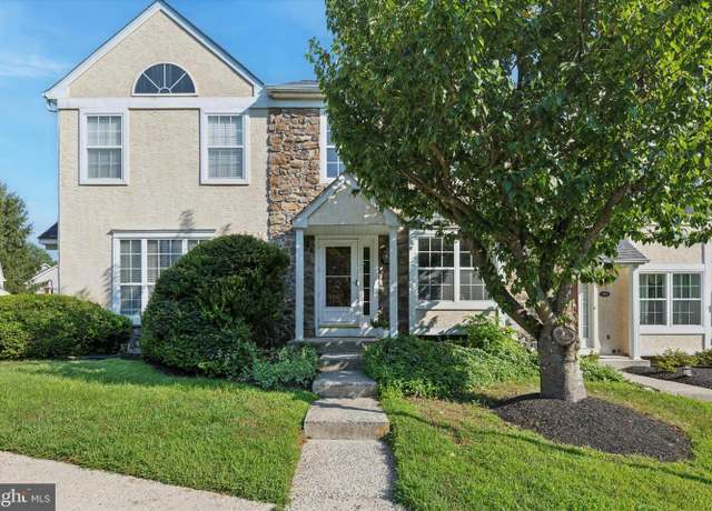 Property at 202 Coventry Pointe Ln, Pottstown, PA 19465, 3 beds, 2.5 baths
