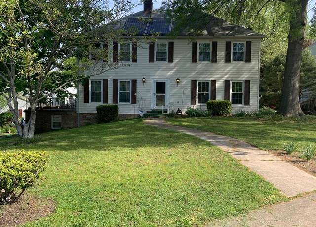 Property at 4468 Nantucket Rd, Harrisburg, PA 17112, 4 beds, 3 baths