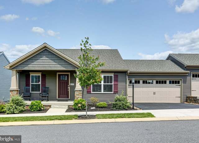 Property at 6110 Weston Dr, Harrisburg, PA 17111, 2 beds, 2 baths