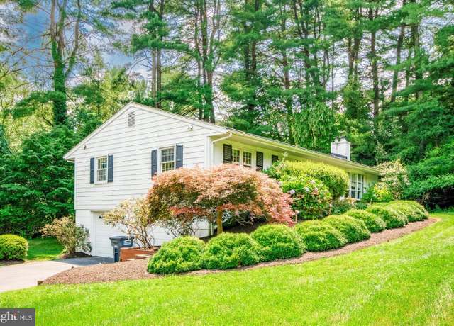 Property at 608 W Rose Tree Rd, Media, PA 19063, 3 beds, 2.5 baths