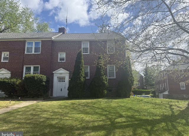 Property at 2203 Steele Rd, Drexel Hill, PA 19026, 2 beds