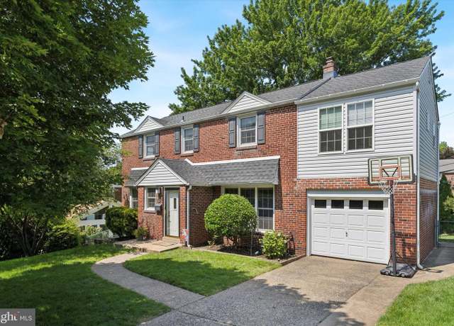 Property at 507 Fairmont Rd, Havertown, PA 19083, 3 beds, 3.5 baths
