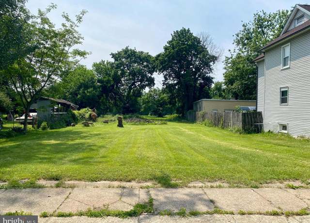Property at 0 Bonsall Ave Unit 1-2, Sharon Hill, PA 19079
