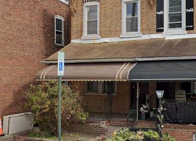 Property at 1013 W 8th St, Chester, PA 19013, 4 beds, 1 bath