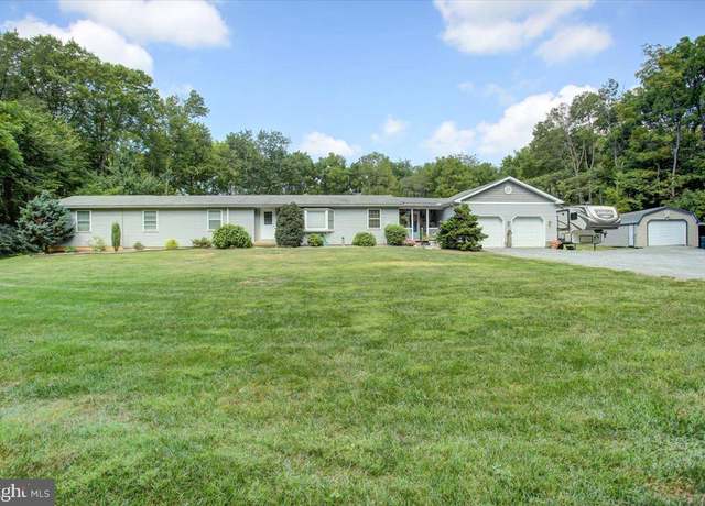 Property at 15365 Wingerton Rd, Greencastle, PA 17225, 3 beds, 2 baths