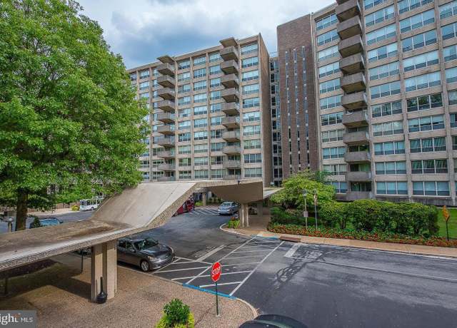 Property at 1001 City Ave Unit EE-1026, Wynnewood, PA 19096, 3 beds, 3 baths