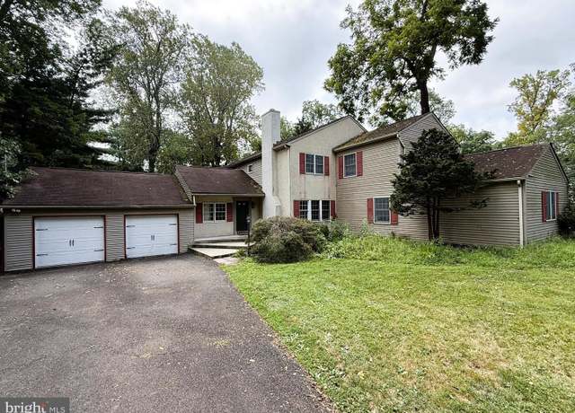 Property at 415 W Prospect Ave, North Wales, PA 19454