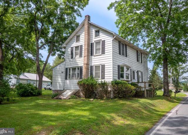 Property at 1155 Lake Minsi Dr, Bangor, PA 18013, 3 beds, 3 baths
