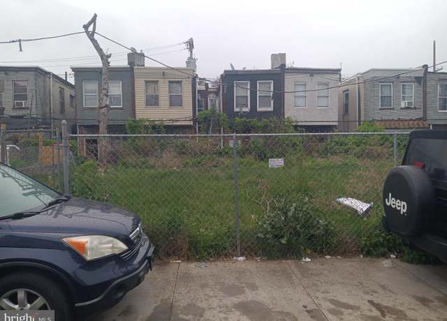 Property at 3155 N Darien St, Philadelphia, PA 19133