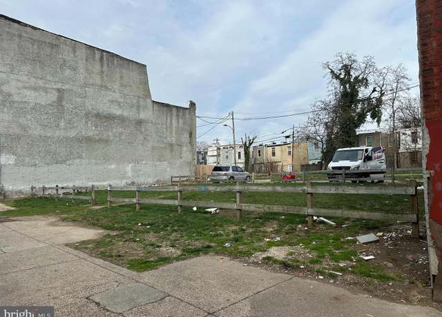 Property at 2239 N 16th St, Philadelphia, PA 19132