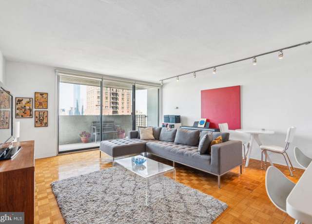Property at 224-30 W Rittenhouse Sq #1914, Philadelphia, PA 19103, 1 bed, 1 bath