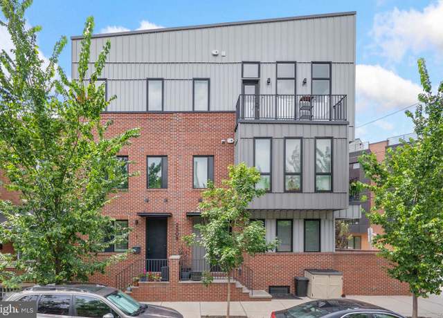 Property at 2509 Grays Ferry Ave #1, Philadelphia, PA 19146, 3 beds, 2.5 baths