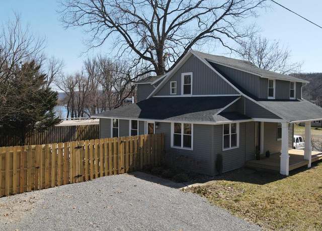 Property at 699 Front St, Liverpool, PA 17045, 3 beds, 2 baths