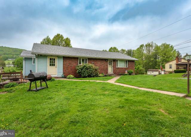 Property at 1804 Long Run Rd, Schuylkill Haven, PA 17972, 4 beds, 2 baths
