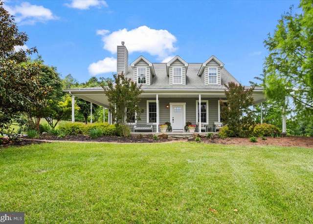 Property at 77 Big Oak Rd, Dillsburg, PA 17019, 5 beds, 4 baths