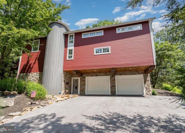 Property at 217 High Rock Rd N, Hanover, PA 17331, 3 beds, 3 baths
