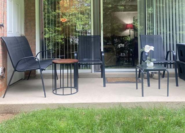 Property at 1805-A William St Unit B2, Fredericksburg, VA 22401, 1 bed, 1 bath