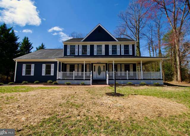 Property at 6522 Spring Rd, Springfield, VA 22150, 6 beds, 3.5 baths
