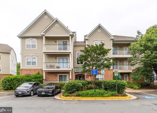 Property at 6549 Grange Ln #401, Alexandria, VA 22315, 2 beds, 2 baths