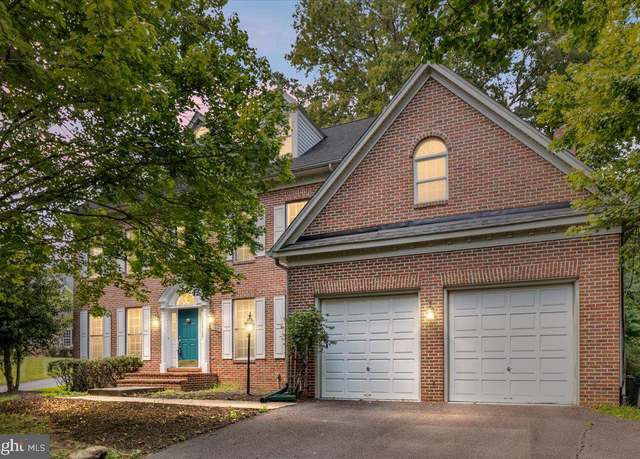Property at 11408 Green Moor Ln, Oakton, VA 22124, 5 beds, 4.5 baths
