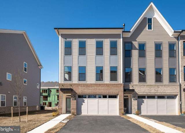Property at 23675 Hardesty Ter, Ashburn, VA 20148, 2 beds, 3.5 baths