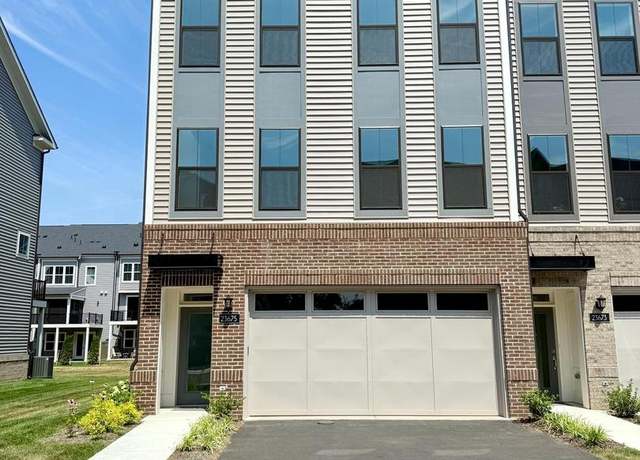 Property at 23675 Hardesty Ter, Ashburn, VA 20148, 2 beds, 3.5 baths