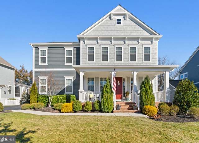 Property at 41213 Turkey Oak Dr, Aldie, VA 20105, 5 beds, 4.5 baths