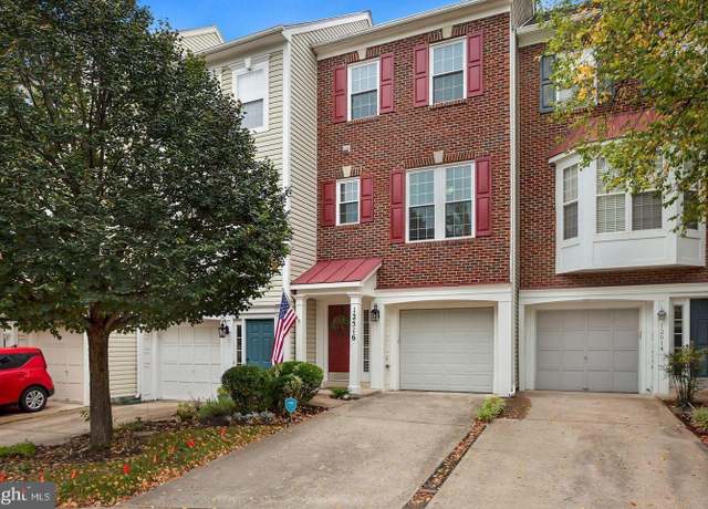 Property at 12516 Heykens Ln, Bristow, VA 20136, 3 beds, 2.5 baths