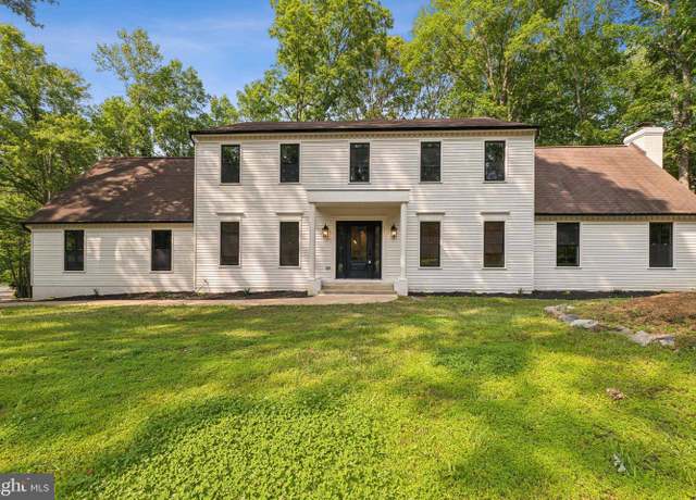 Property at 13505 Richie Ct, Manassas, VA 20112, 4 beds, 4 baths