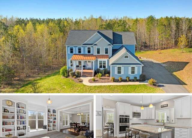 Property at 10902 Downton Ave, Spotsylvania, VA 22553, 4 beds, 4.5 baths