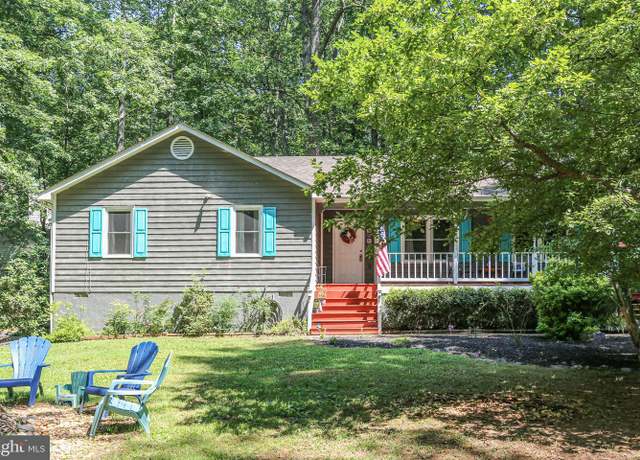 Property at 12803 Lee Lake Dr, Spotsylvania, VA 22551, 3 beds, 2 baths