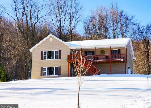 Property at 426 Creek Rd, Front Royal, VA 22630, 3 beds, 2 baths