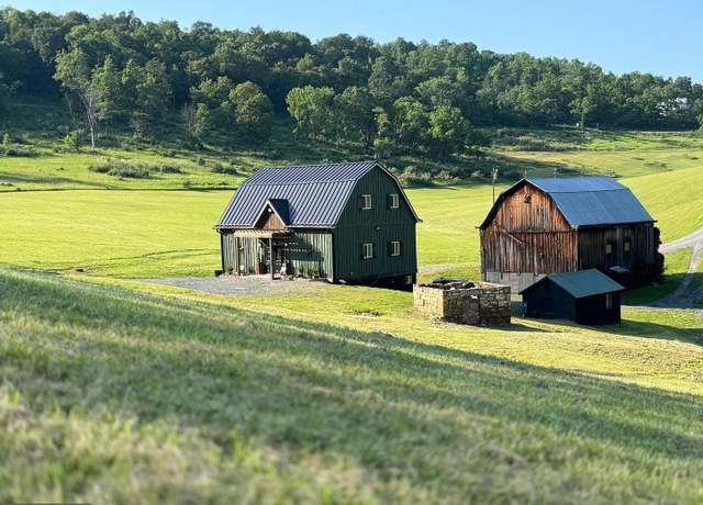 Property at 347 Meadow Valley Pl, Keyser, WV 26726, 5 beds, 4 baths
