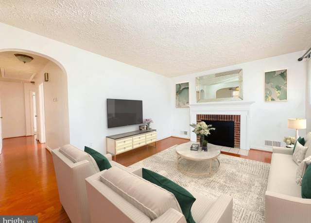 Property at 1336 30th St SE, Washington, DC 20020, 3 beds, 2 baths