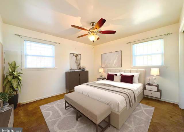Property at 1336 30th St SE, Washington, DC 20020, 3 beds, 2 baths
