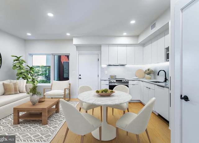 Property at 733 8th St SE #202, Washington, DC 20003, 2 beds, 2 baths