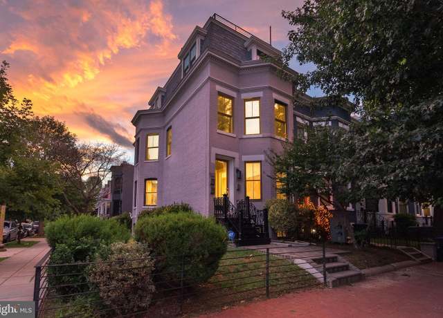 Property at 900 11th St NE #1, Washington, DC 20002, 3 beds, 3 baths