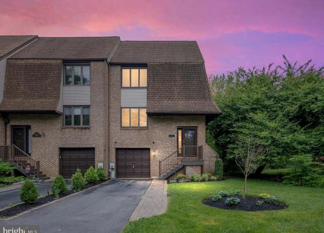 Property at 1514 Seton Villa Ln, Wilmington, DE 19809, 3 beds, 2.5 baths
