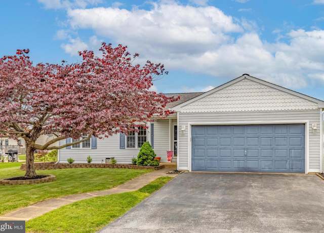 Property at 5 Patricia Cir, Bear, DE 19701, 3 beds, 2 baths