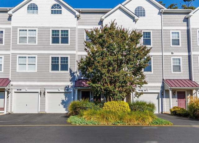 Property at 19862 Church St #13, Rehoboth Beach, DE 19971, 5 beds, 4.5 baths