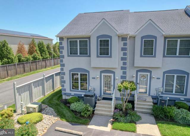 Property at 3201 Blue Heron Dr #01, Rehoboth Beach, DE 19971, 3 beds, 2.5 baths