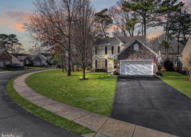 Property at 32645 Seaview Loop, Millsboro, DE 19966, 3 beds, 2.5 baths
