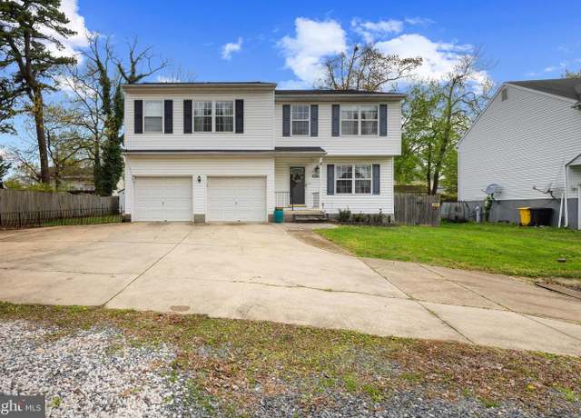 Property at 1004 Nicholas Way, Glen Burnie, MD 21061, 4 beds, 2.5 baths