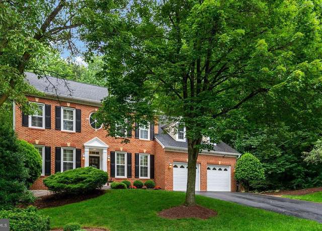 Property at 1383 Sunwood Ter, Annapolis, MD 21409, 4 beds, 3.5 baths