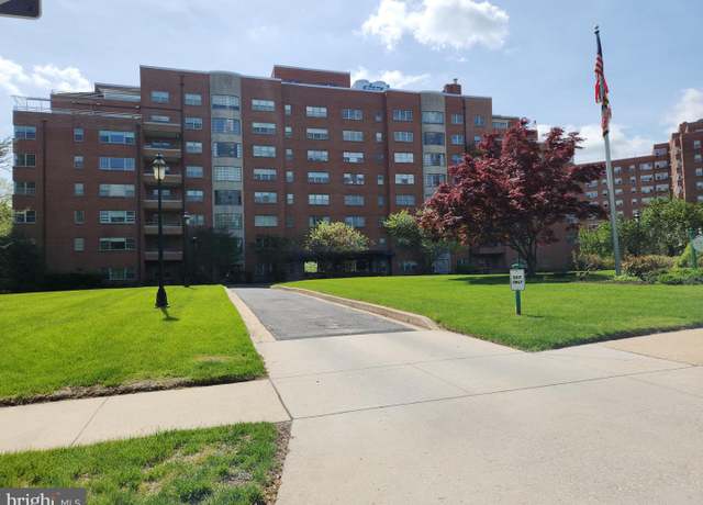 Property at 3601 Greenway Unit P 1047, Baltimore, MD 21218