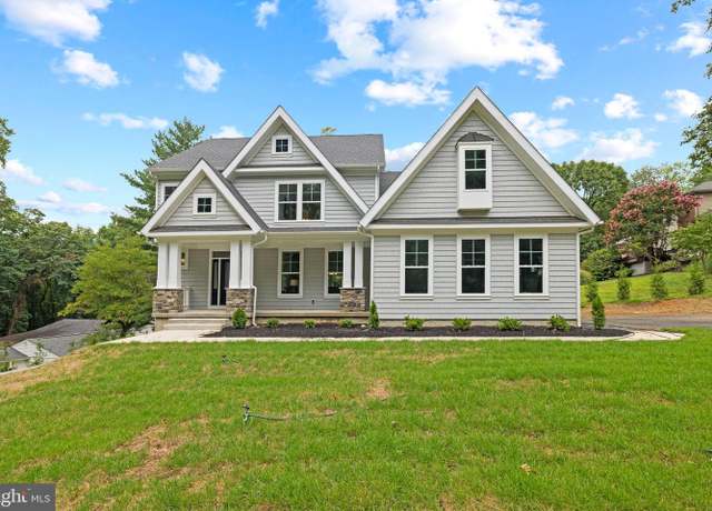 Property at 11506-A Greenspring Ave, Lutherville Timonium, MD 21093, 4 beds, 3.5 baths