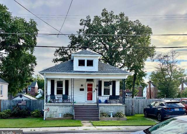 Property at 3123 Texas, Baltimore, MD 21234, 2 beds, 1.5 baths